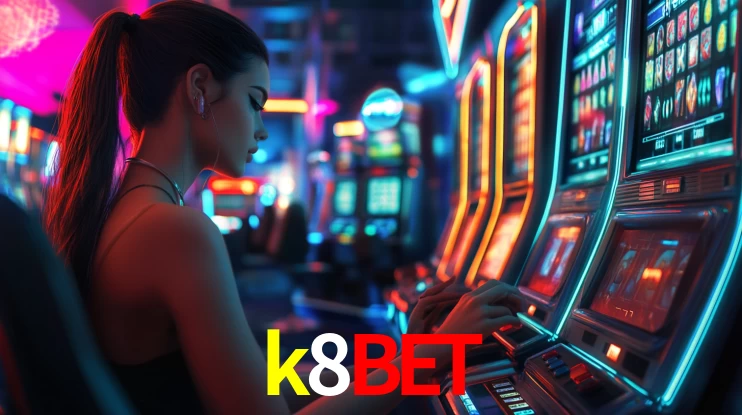 k8bet App